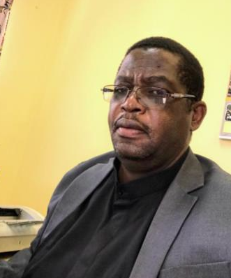 Fr. Alfigio Tunha OFM (Rector)