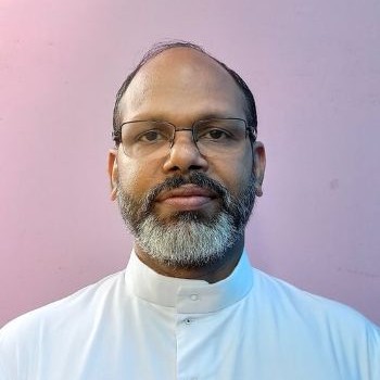 Fr. Joseph Thaikadan