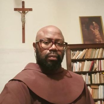 Fr. Valentine Eboh