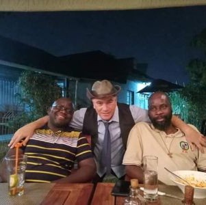 Prof. Dr. Giorgio Rizzo