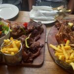 Women's day Lunchdate