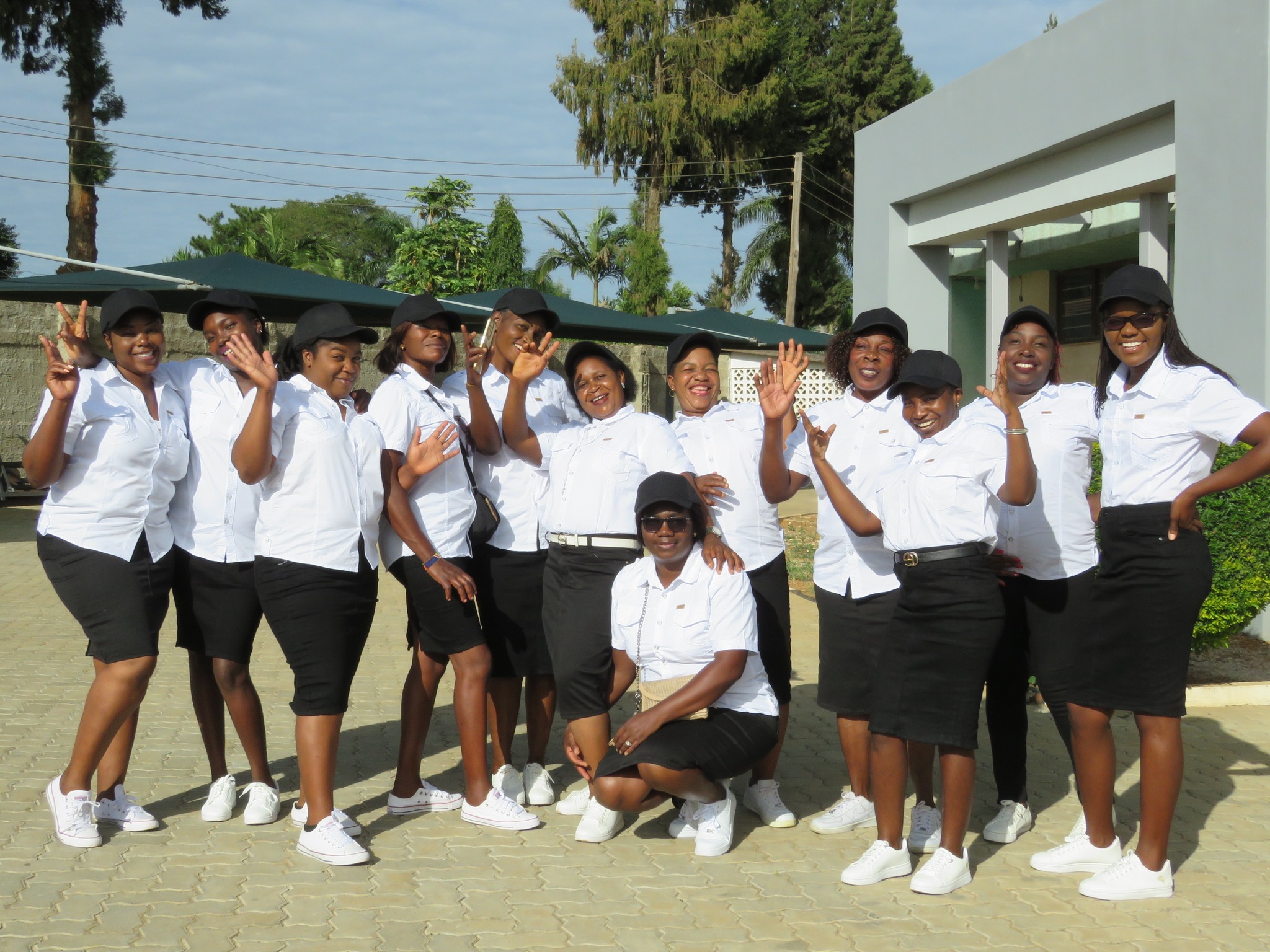 2024 women's day
